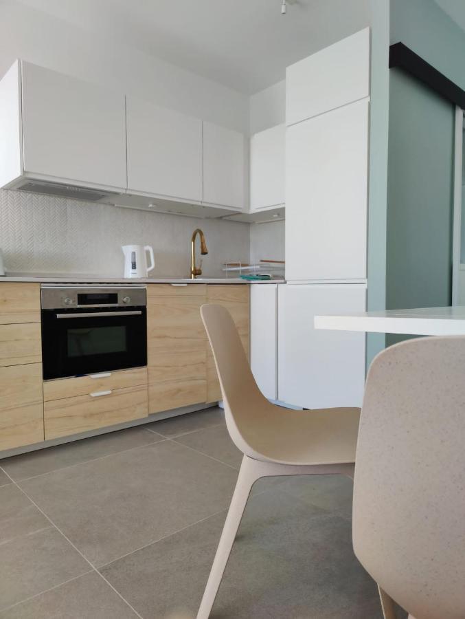 Apartamento Ocean View Cabezo