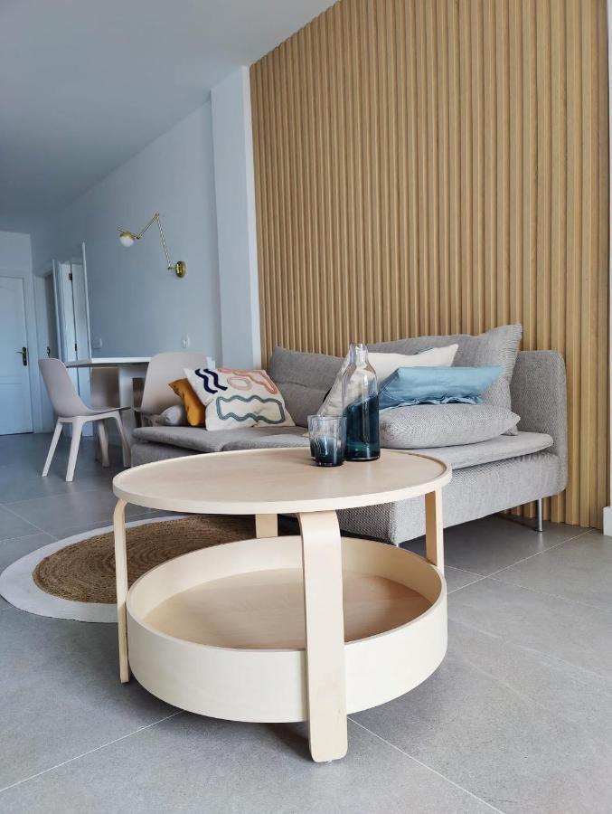 Apartamento Ocean View Cabezo El Médano