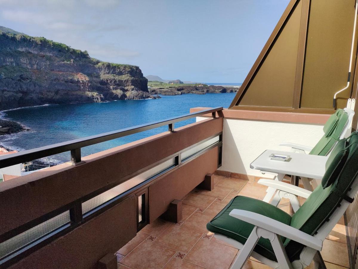 Sea View Terrace At San Marcos * Icod De Los Vinos