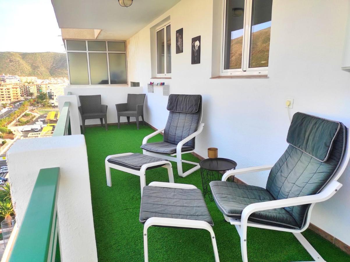 Apartment Ocean View Los Cristianos Los Cristianos (Tenerife)