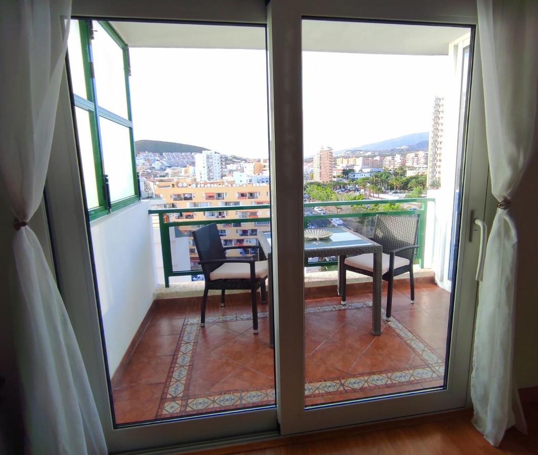 Apartment Ocean View Los Cristianos *