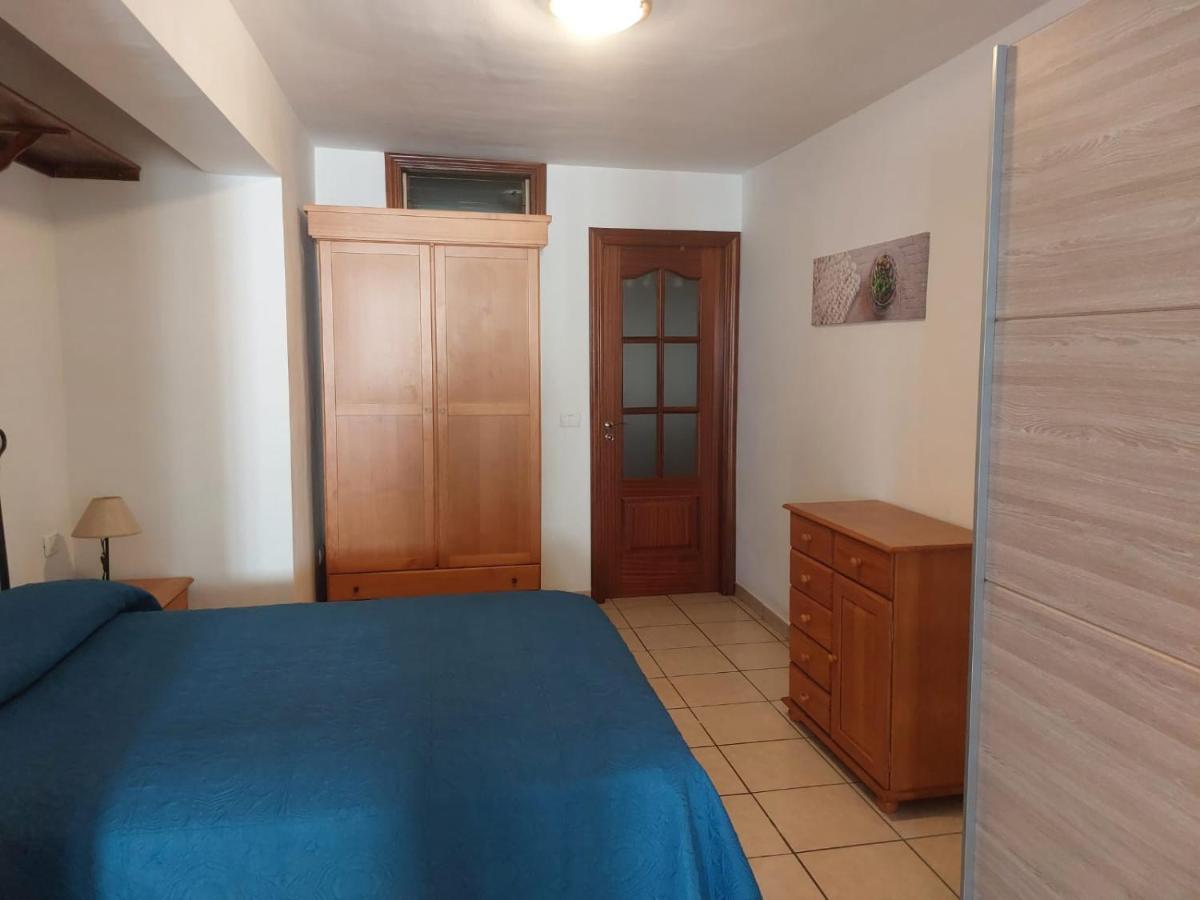 Palmeras Appartement *