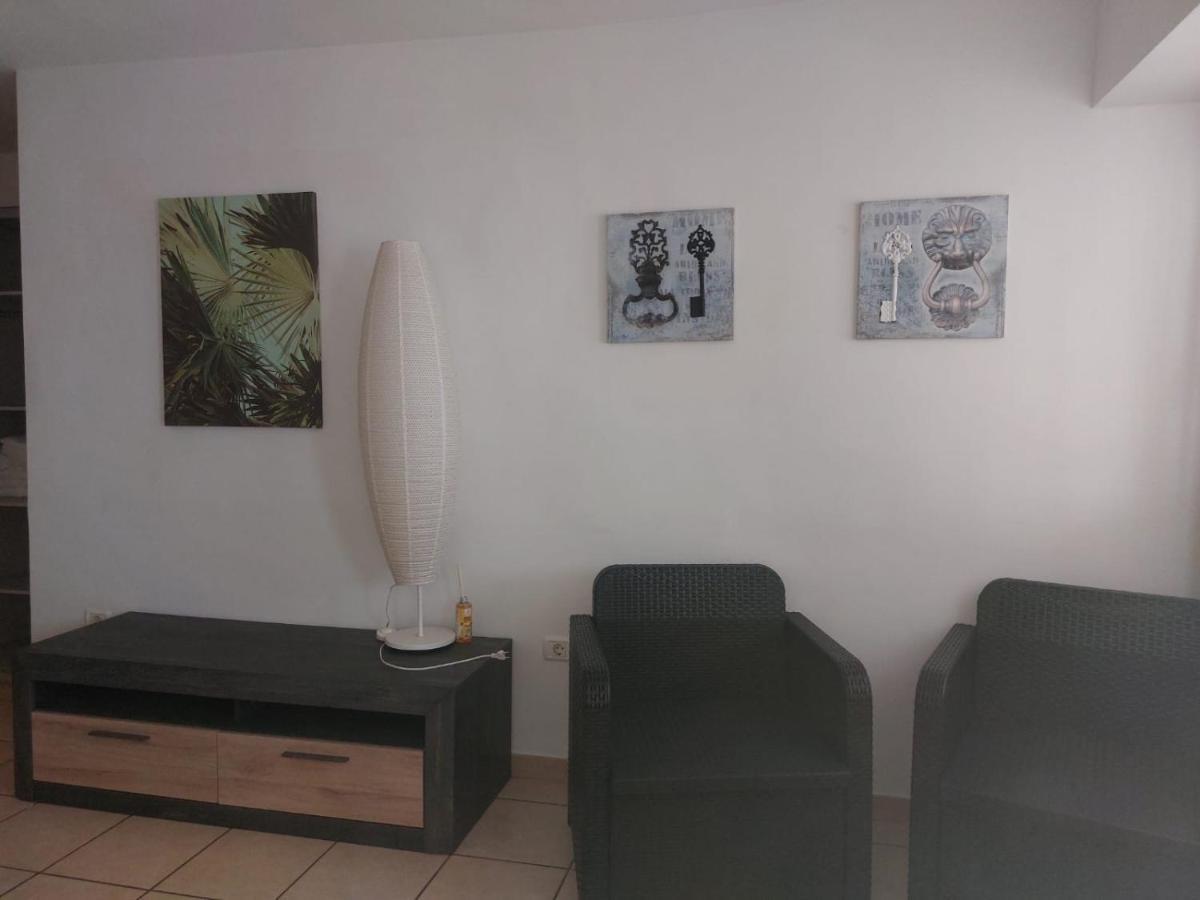 Palmeras