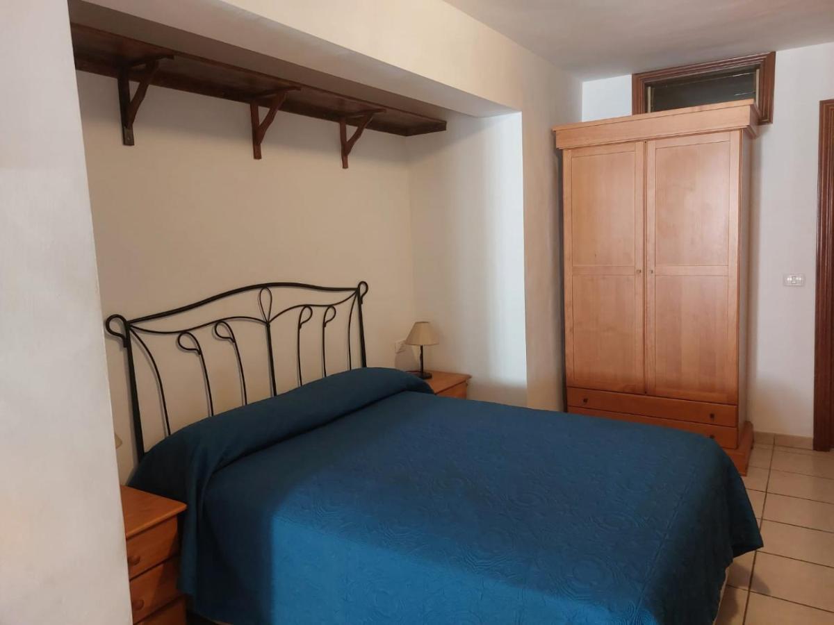 Appartement Palmeras *