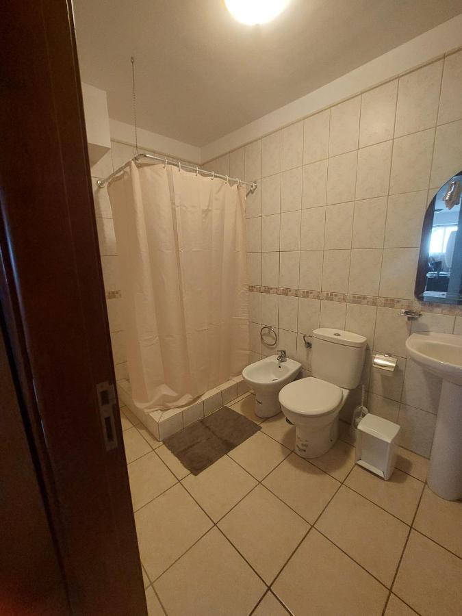 Palmeras Appartement *