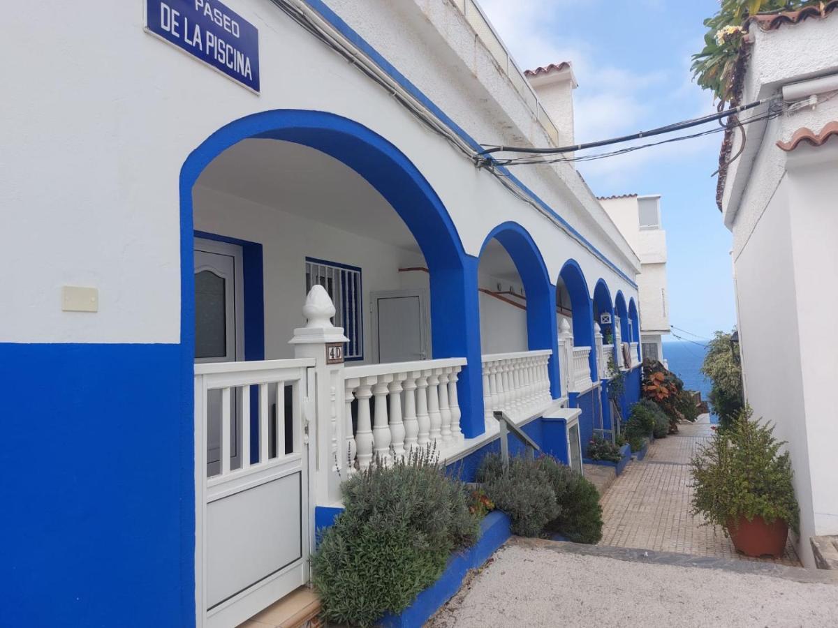 Appartement Palmeras *