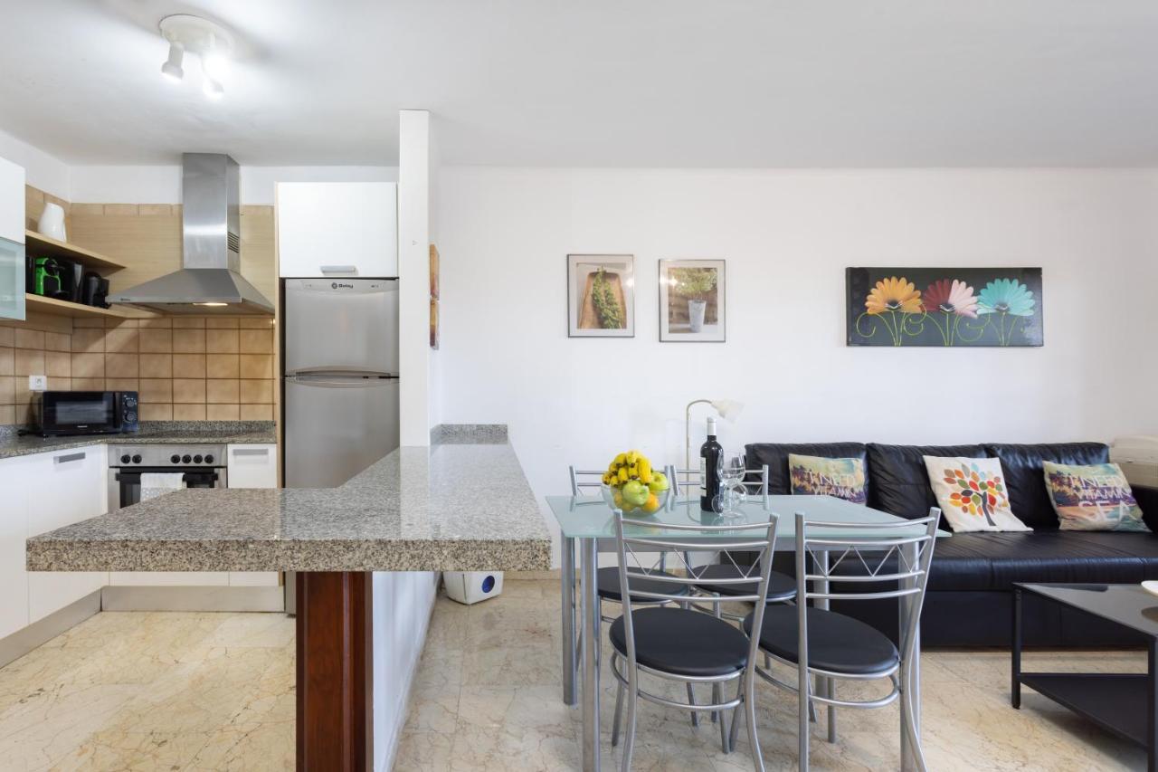 Appartement With Private Garden *