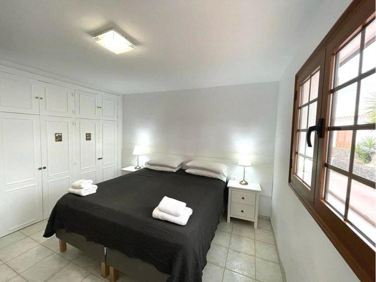 Ocean Villa, Golf Del Sur Villa *