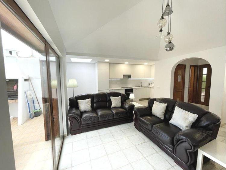 Villa Ocean Villa, Golf Del Sur *