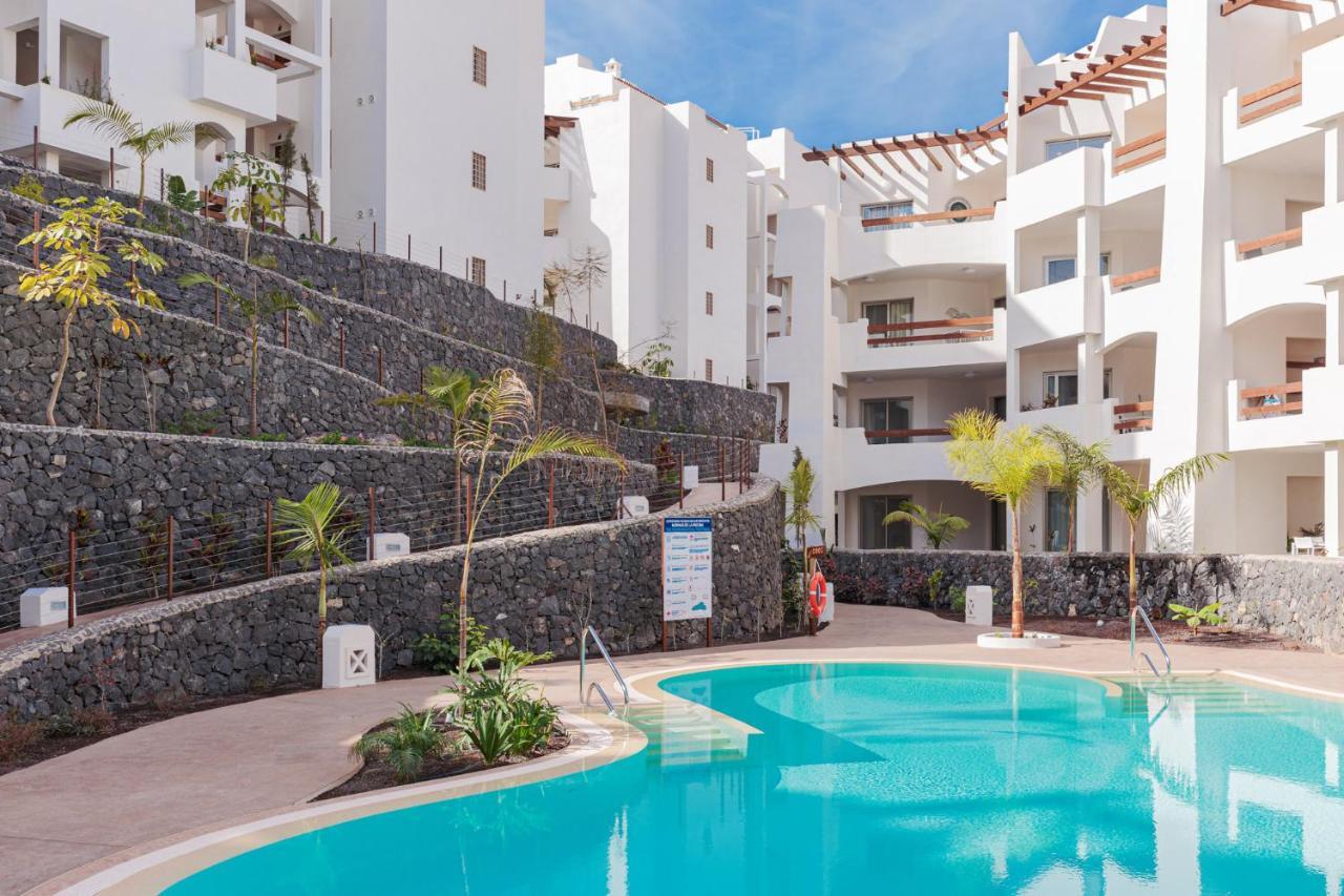 Holiday home Teguise 2-3 Pool View 1b Palm-mar