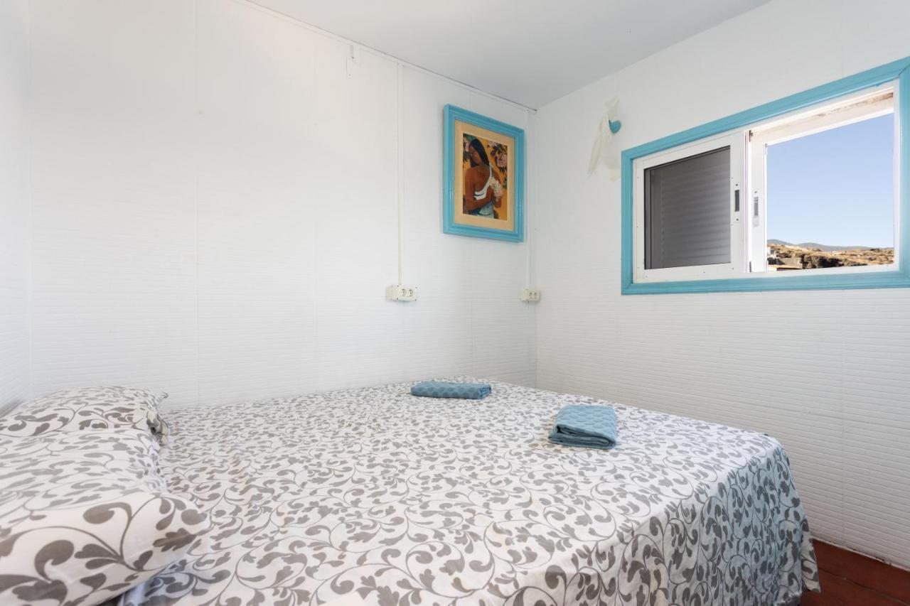 Lightbooking Casa De Playa Tenerife