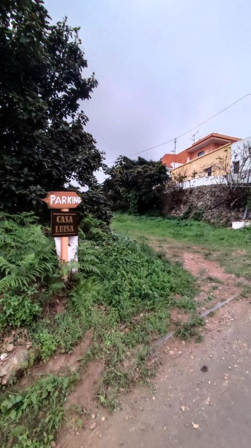 Casa Luisa Icod De Los Vinos