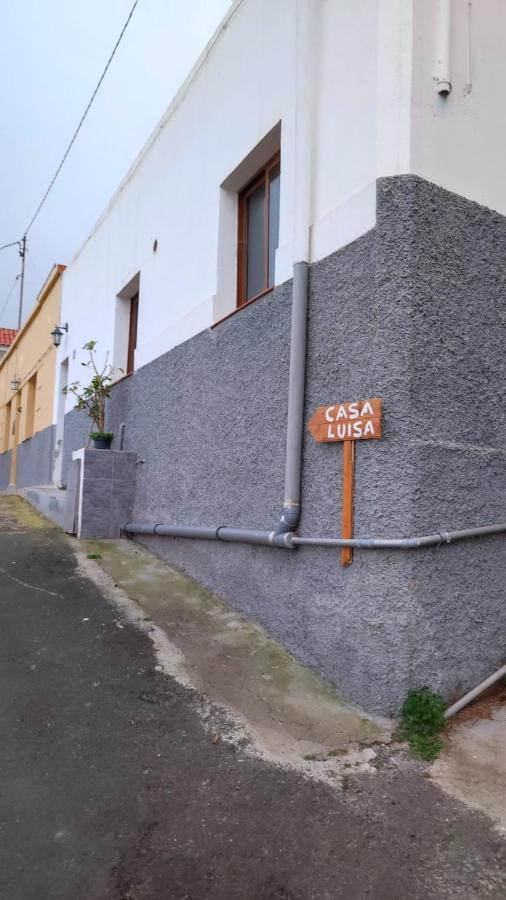 Casa Luisa Icod De Los Vinos