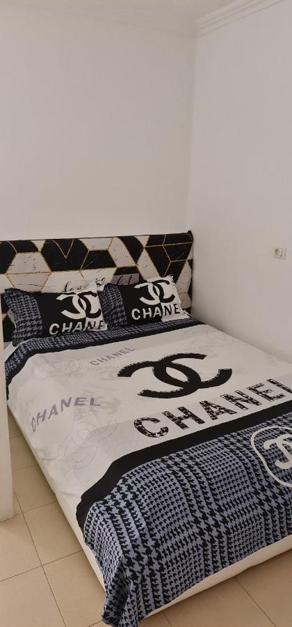 Green Park Studio Amarilla Golf Apartment El Medano (Tenerife)