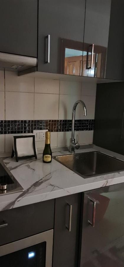 Apartment Green Park Studio Amarilla Golf *