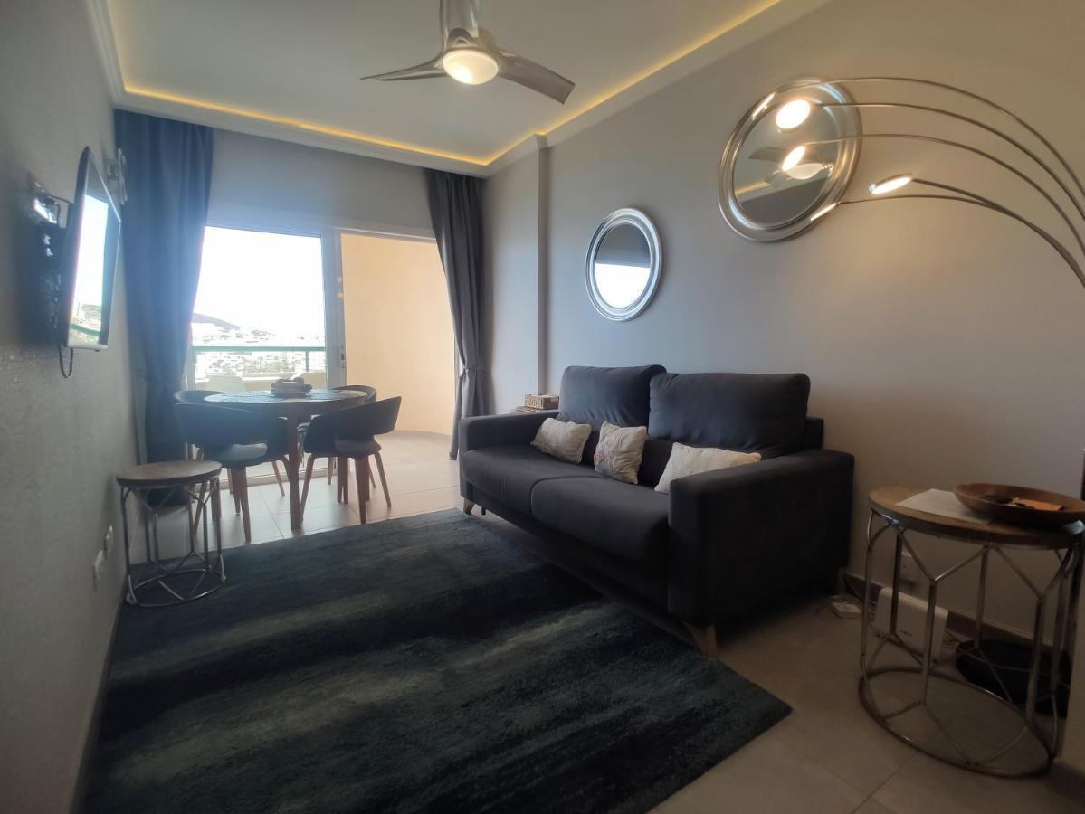 Appartement Costamar Getaway *