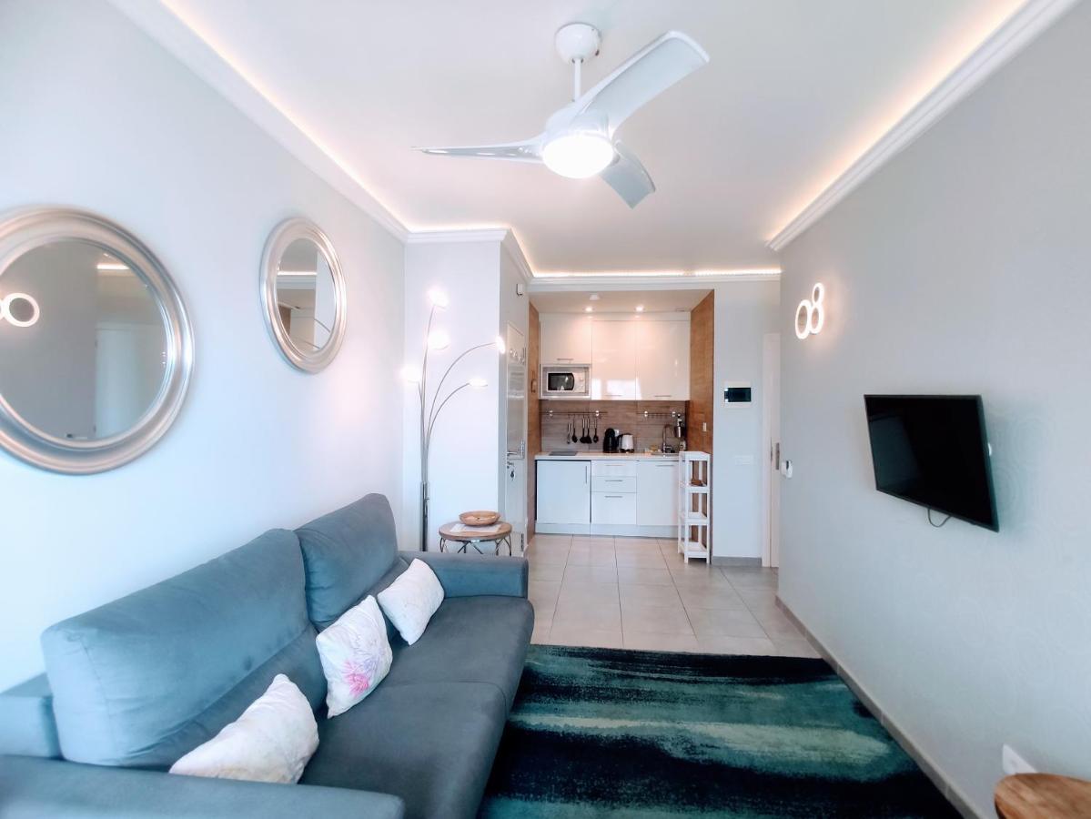 Costamar Getaway Appartement Arona (Tenerife)