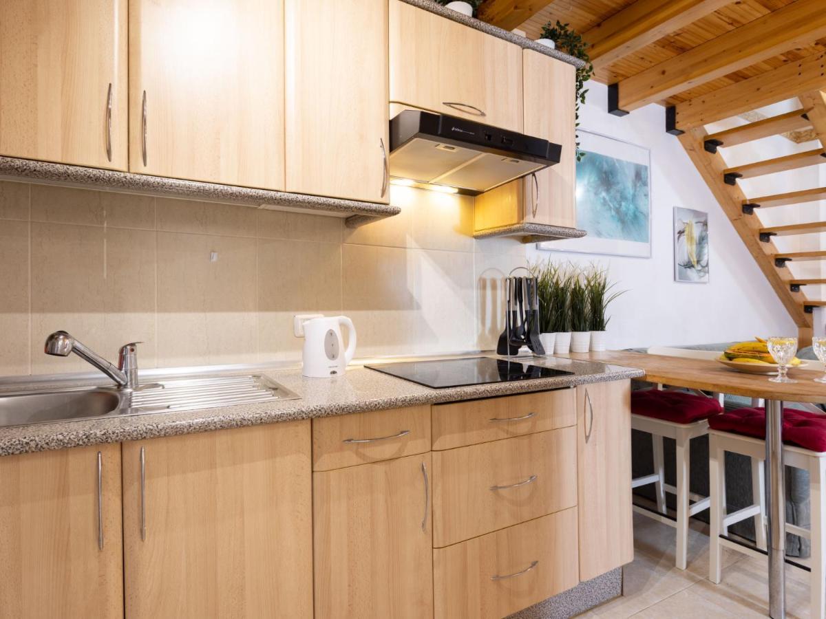 San Borondon By Interhome
