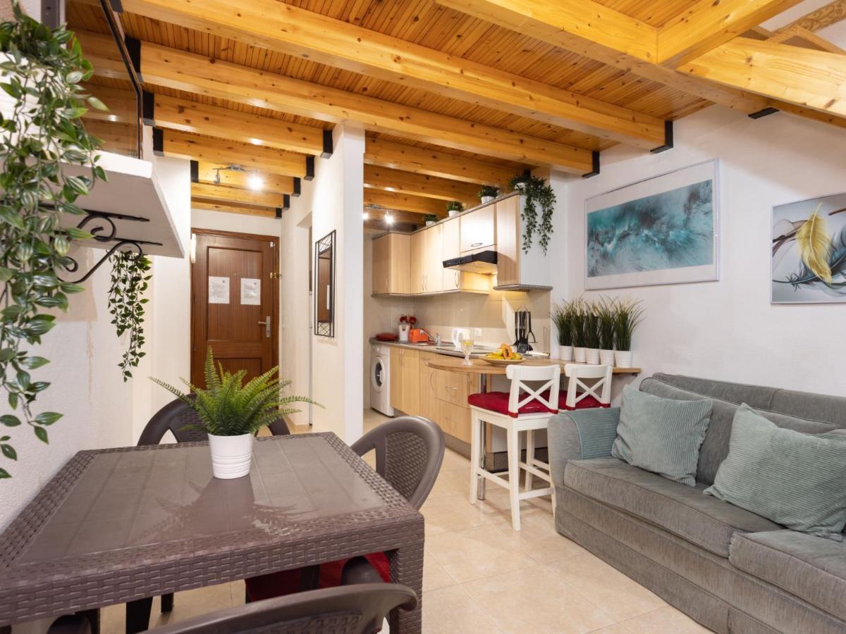 San Borondon By Interhome Puertito de Guimar