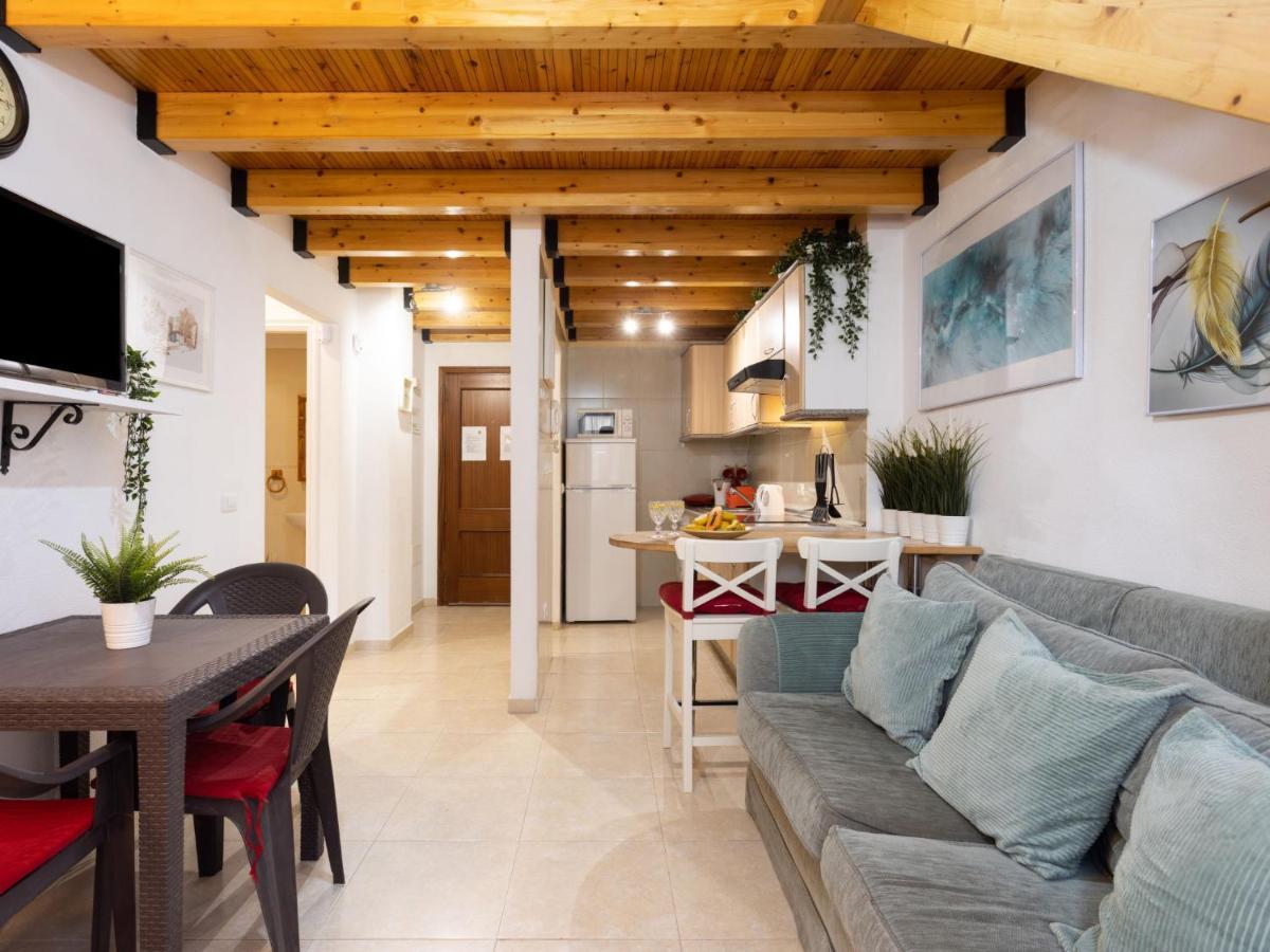 Appartement San Borondon By Interhome *