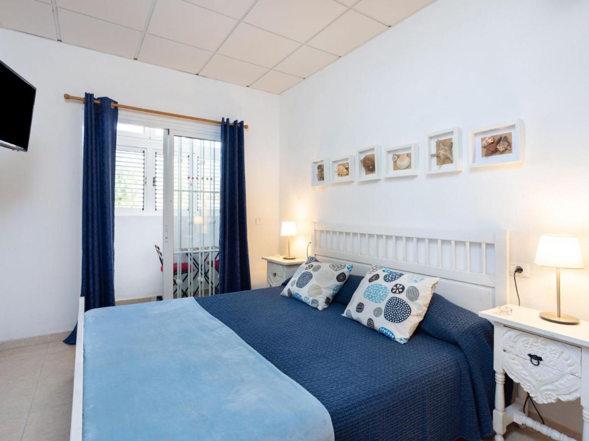 San Borondon By Interhome *