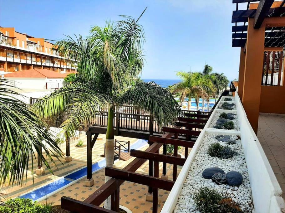 Classic Style With Pools * San Miguel de Abona