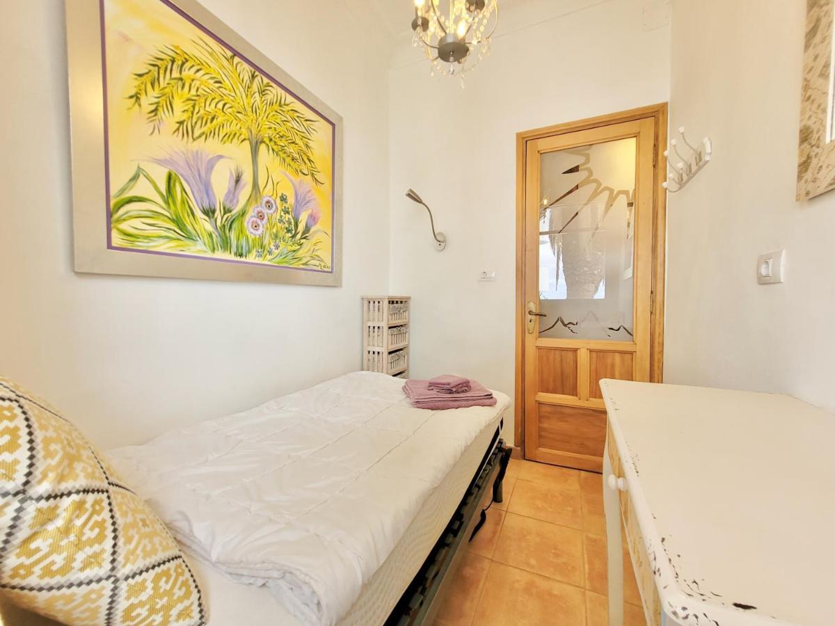 Casa Irlanda Appartement *