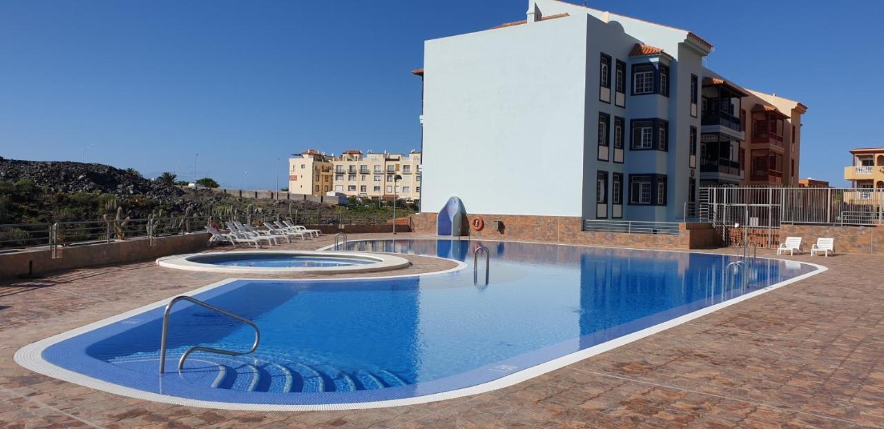 Go2tenerife Apart'babalu Terrace, Pool & Parking Apartamento