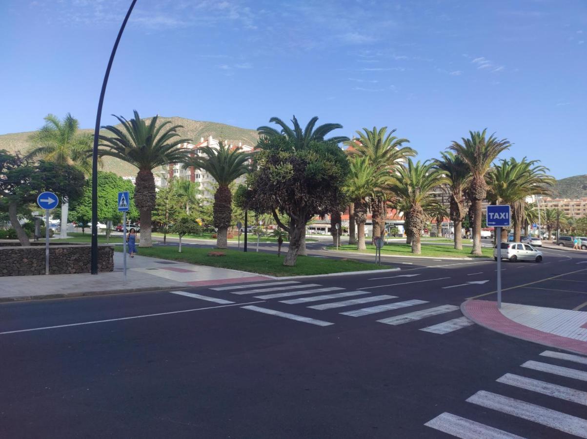Ocean View Los Cristianos