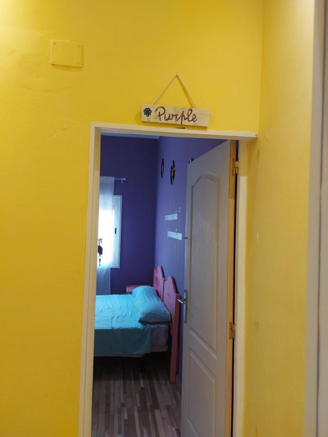 Paraiso Tenerife Guest house