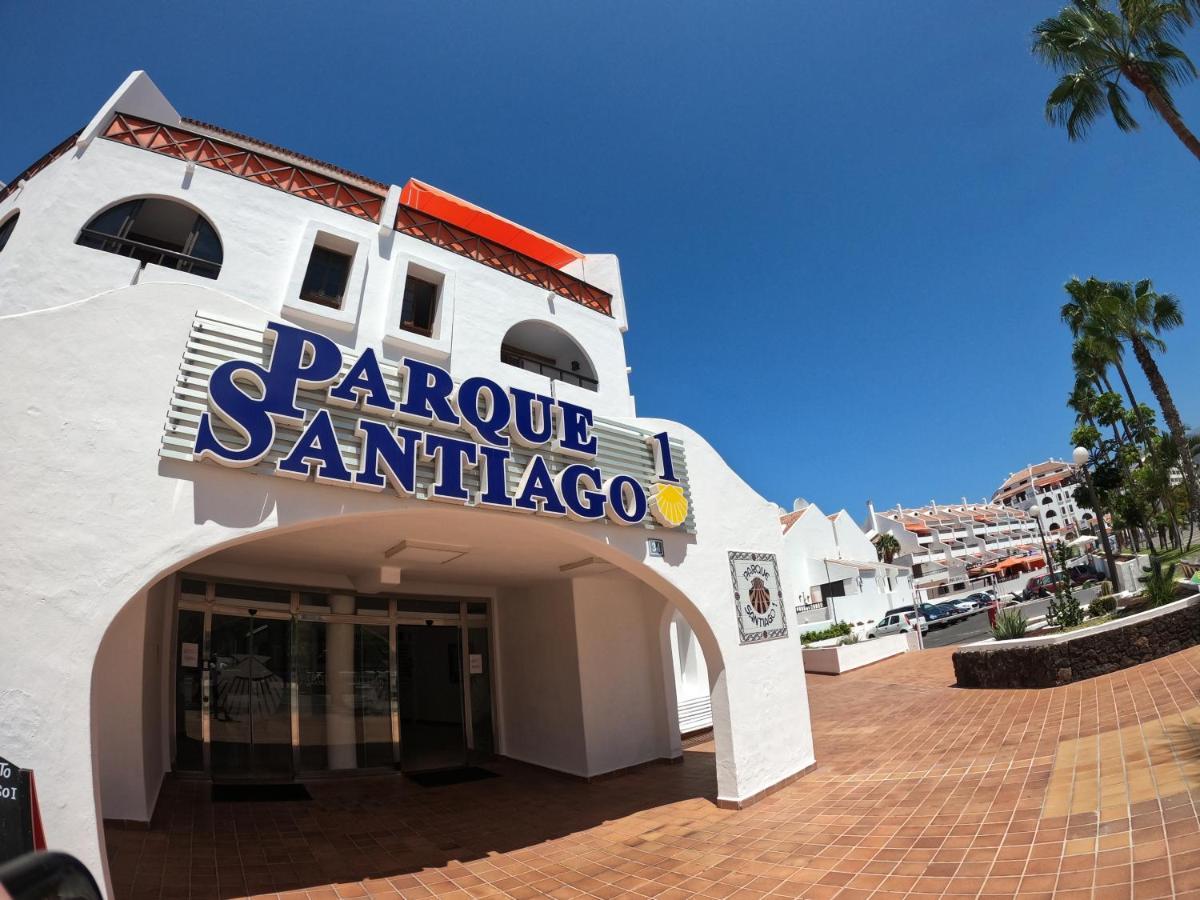 Apartment Parque Santiago I - Playa de las Americas (Tenerife)