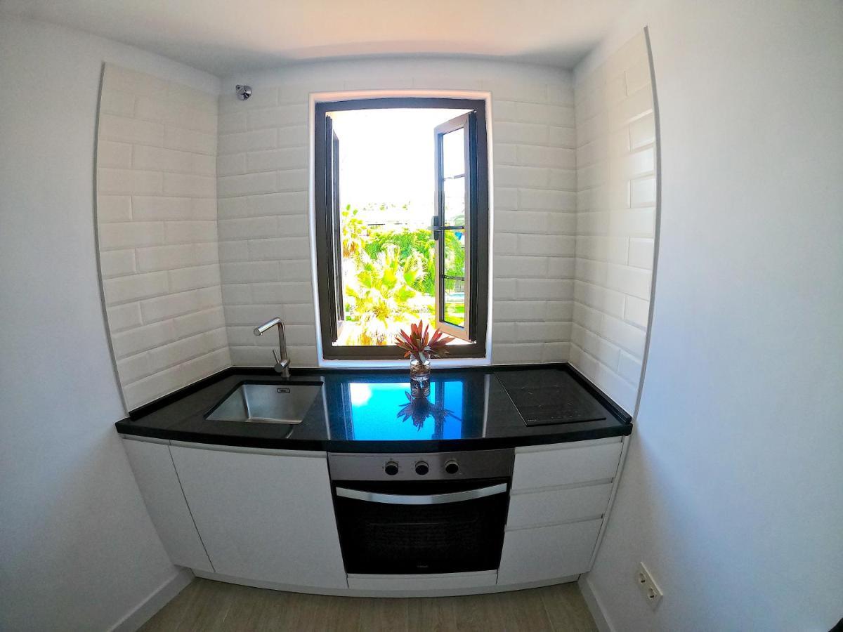 Parque Santiago I - Apartment