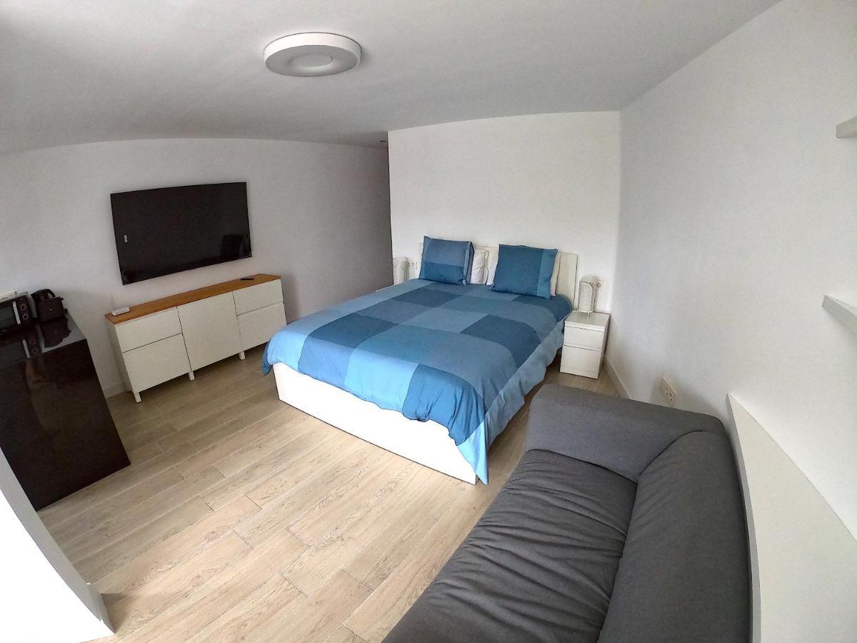 Parque Santiago I - Apartment Playa de las Americas (Tenerife)