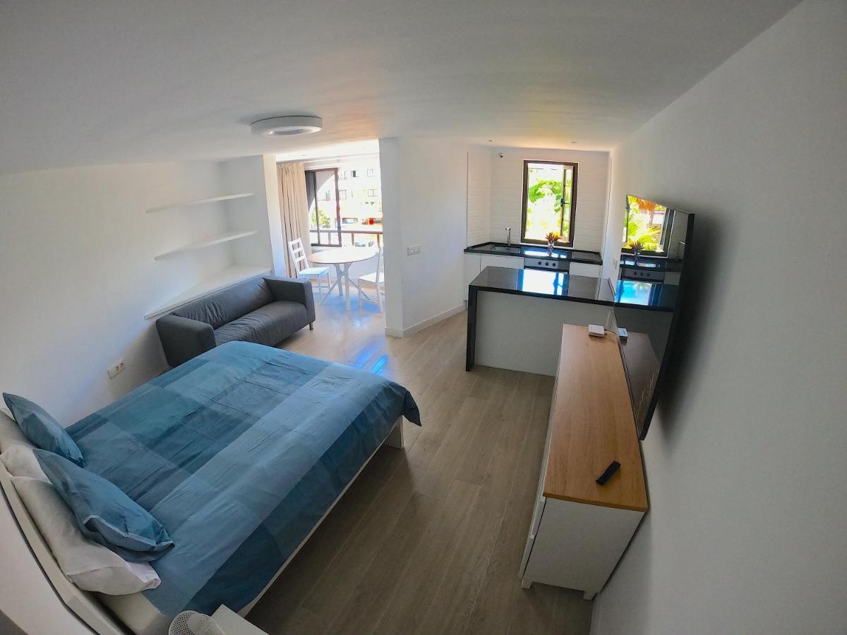 Parque Santiago I - Apartment Playa de las Americas (Tenerife)