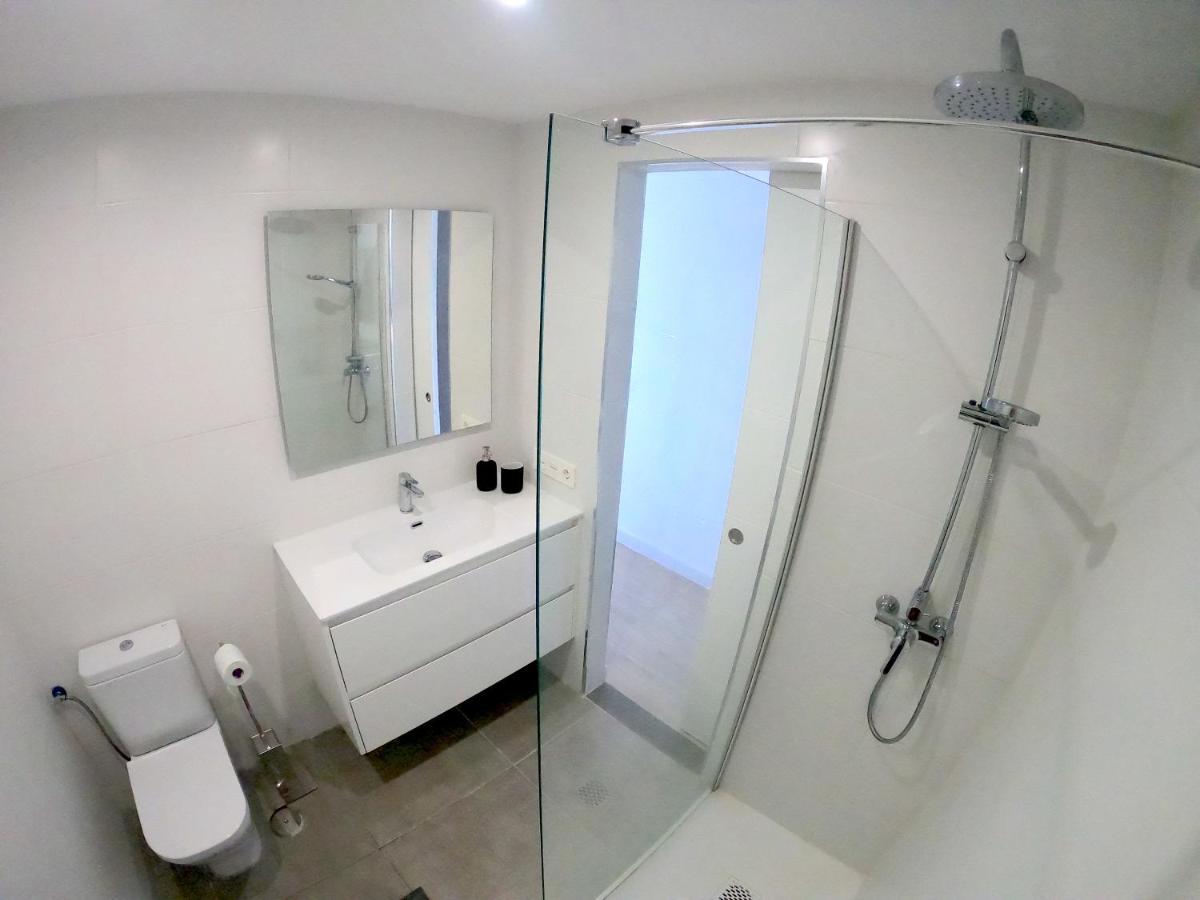 Apartment Parque Santiago I - *