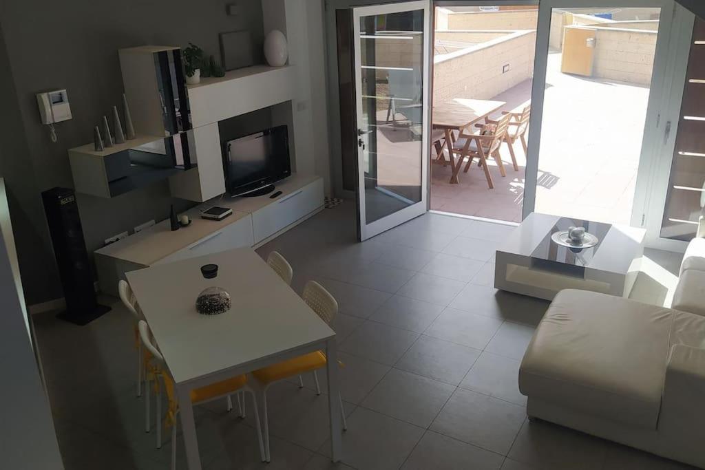 Holiday home Casa De Playa Sol Y Mar