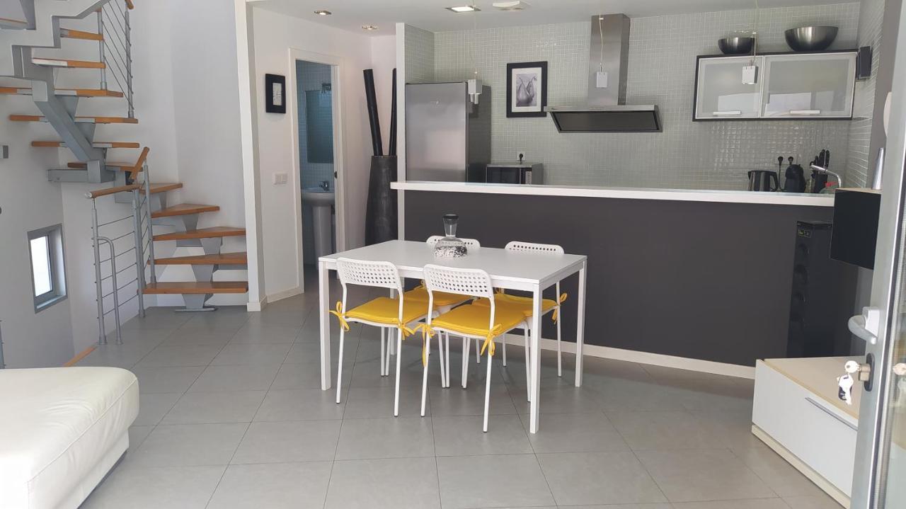 Holiday home Casa De Playa Sol Y Mar *