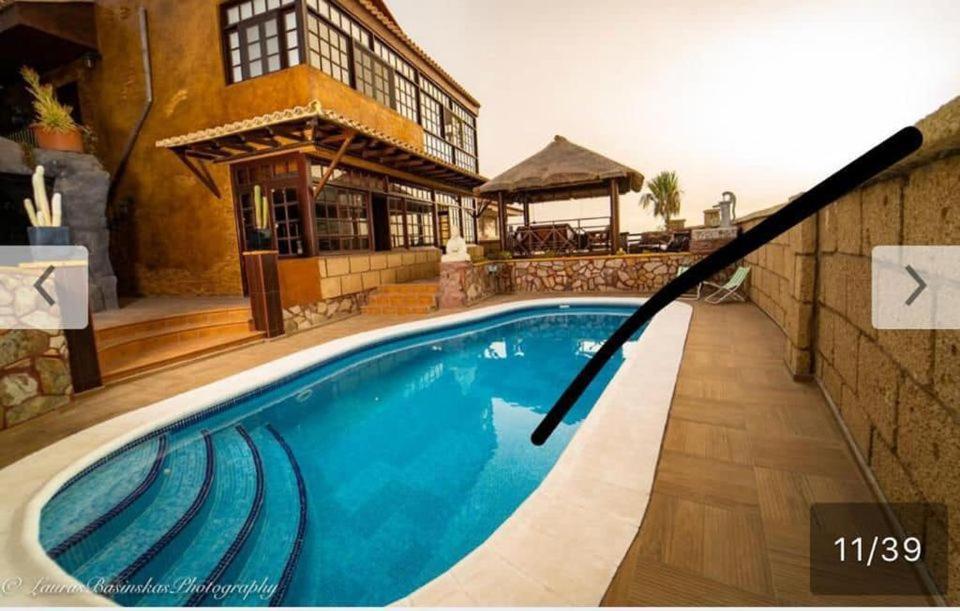 Tenerifeopenhome Charming Cave * Costa Adeje (Tenerife)