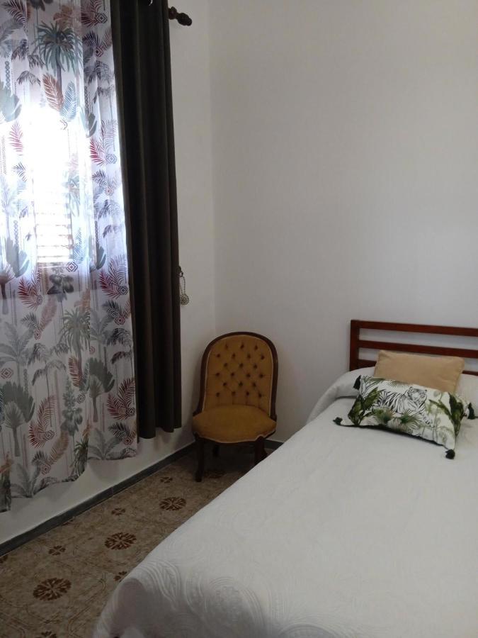 Hébergement de vacances Autentica Casa Local *