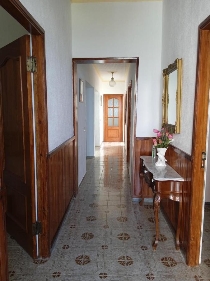 Hébergement de vacances Autentica Casa Local *