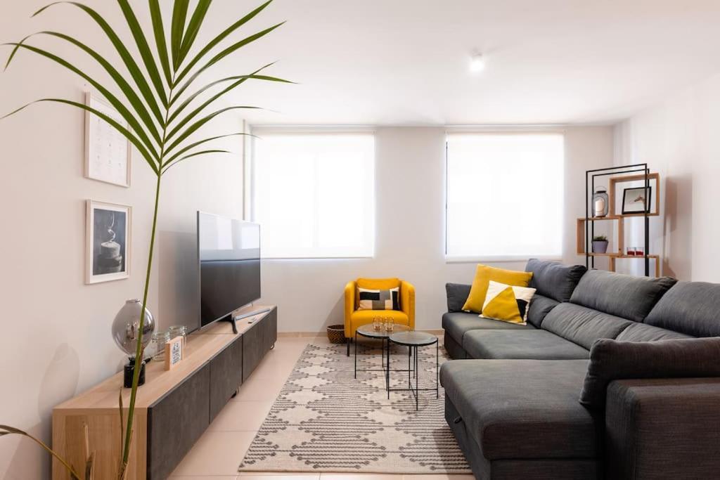 Appartement Cruz Center: The Coveted Location Santa-Cruz de Ténérife