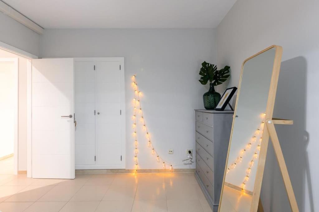 Appartement Cruz Center: The Coveted Location *
