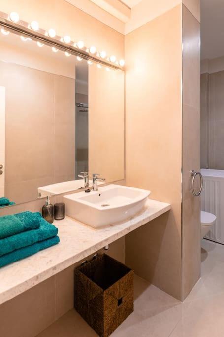 Cruz Center: The Coveted Location Appartement Santa-Cruz de Ténérife