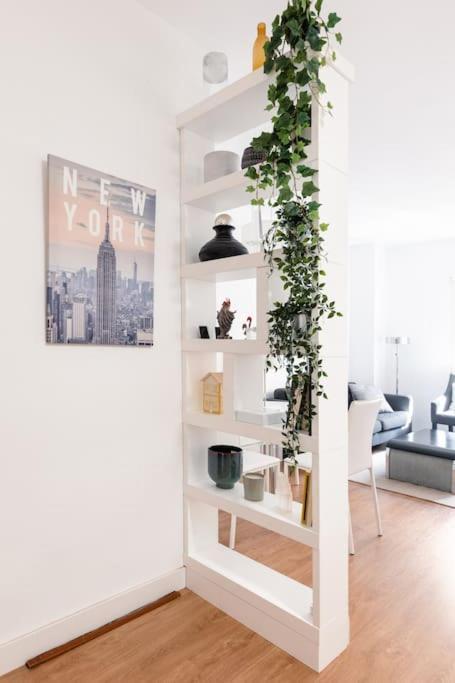 Apartamento Cruz Old Town: Historic Heart Of The Santa Cruz de Tenerife