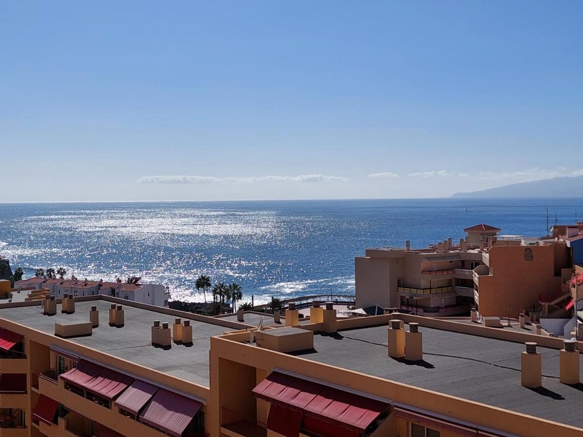 Appartement Olivia Sunset, Puerto De Santiago *