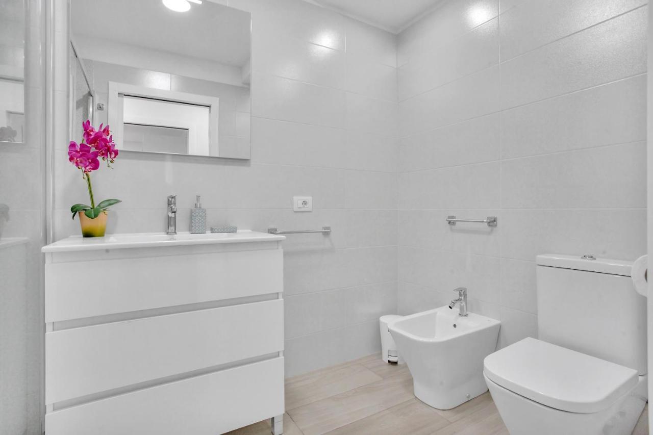 Apartment Charming Las Americas, Terrace, Fiber, Pool