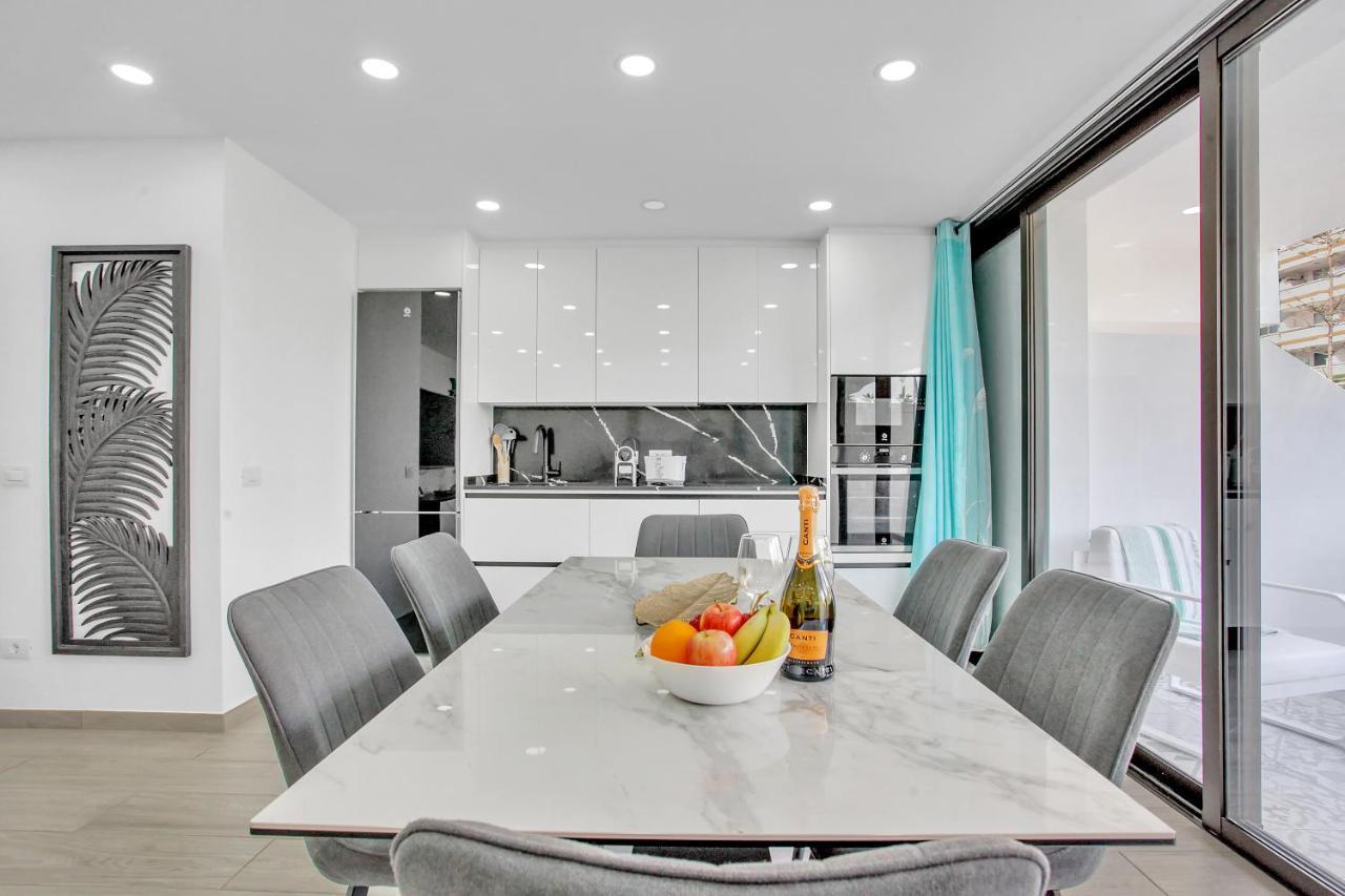Charming Las Americas, Terrace, Fiber, Pool