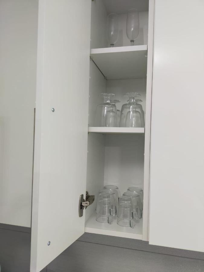 Apartamento Listen The Bay - 230 *