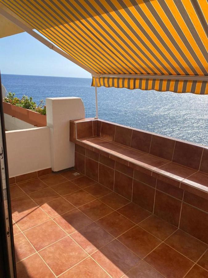 Listen The Bay - 230 Costa del Silencio