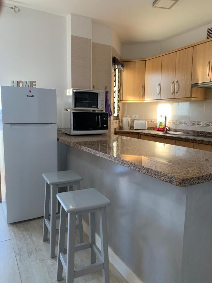 Apartamento Cozy Cristianos Arona (Tenerife)